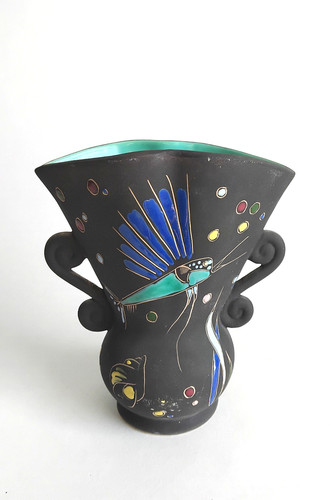 Vase wgp italian - vase,