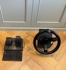 Logitech Farming Simulator Steering Wheel Pc