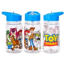 Kids Character Water Bottle