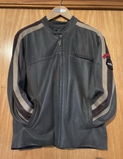 Chevignon Vintage Bomber Jacket Early 2000’s Size XL bought From Hangar Brighton