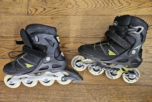 Rollerblade macroblade - macroblade, 80