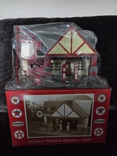Texaco old timer collection - timer,