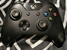 Custom Xbox One Controller