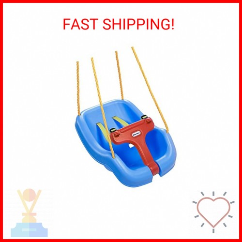 Little tikes snug secure - tikes, 'n