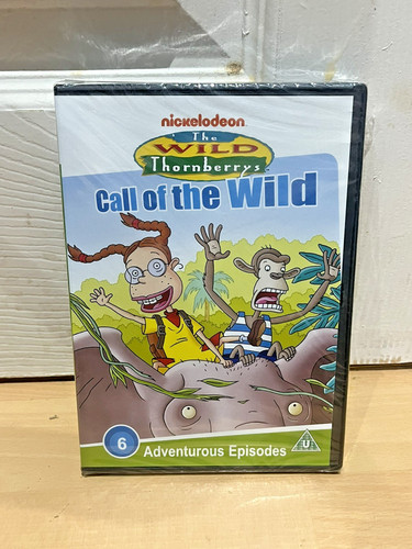 Nickelodeon the wild - nickelodeon,