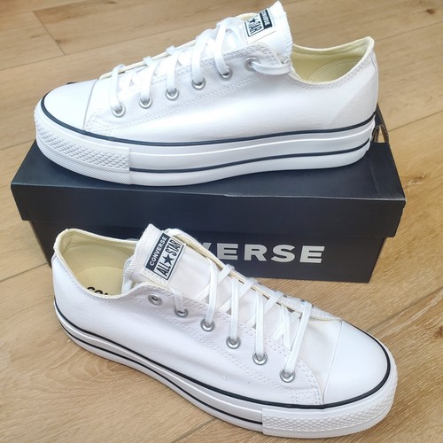 Converse lift platform - converse, ox