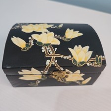 Chinese Vintage Storage Box