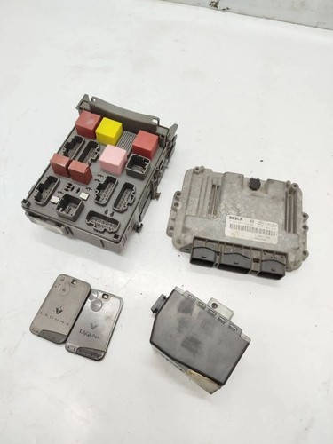 Renault laguna 2005 diesel - renault,