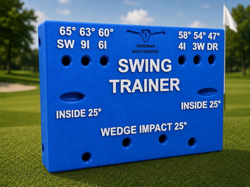 Golf alignment stick - golf,