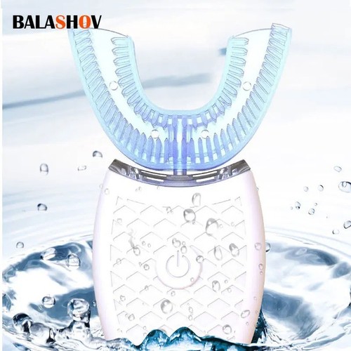 360 shaped sonic electric - u-shaped,
