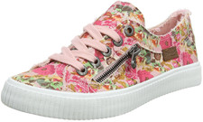 Blowfish Malibu Coyote Canvas