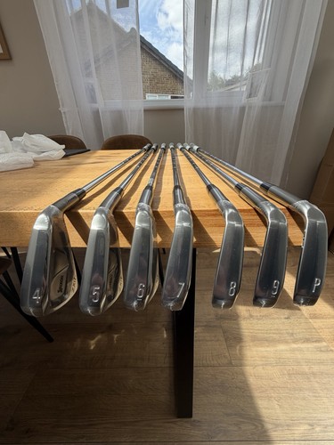 Srixon zxi7 black iron - srixon,