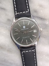 Trafalgar Men's Swiss Quartz