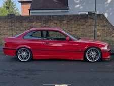 BMW E36 316 328 325