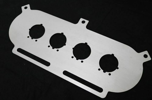 Base plate fit - base,