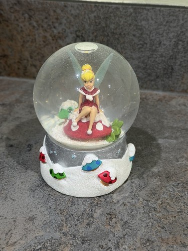 Disney store tinker bell peter - tinker,