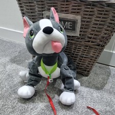 Peppy Pups French Bulldog Soft