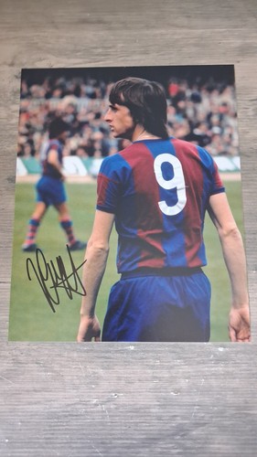 Johan cruyff barcelona holland - johan,