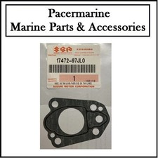 Suzuki Outboard Impeller