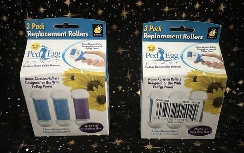 New ped egg power genuine - ped,