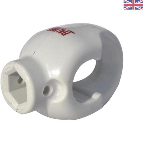 Standard size polar - standard, white