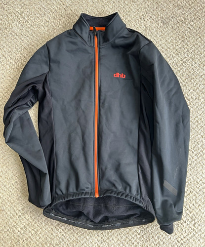 Dhb men cycling softshell - men's,
