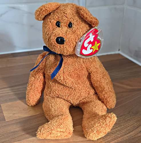 Beanie babies rare - ty,