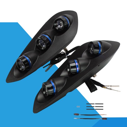 Tail led integrated - led,