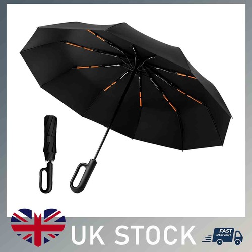 Umbrella windproof strong - umbrella,