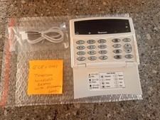 Texecom Premier Elite LCDLP-W