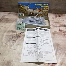 Revell H-138 Piasecki YH-16A