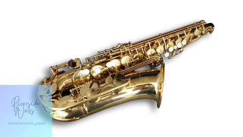 Yamaha alto saxophone - alto,