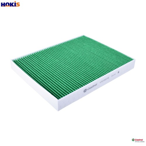 Filter cabin air - cc0079, vw