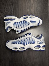 Nike Air Max Tailwind 4 White