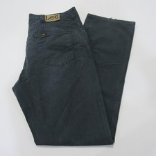 Lee Brooklyn Mens Regular Fit