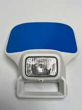 Oem honda lamp mask - honda, r