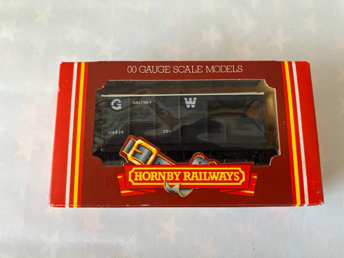 Hornby railway r714 gauge - hornby,
