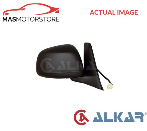 Outside rear view mirror lhd - view,
