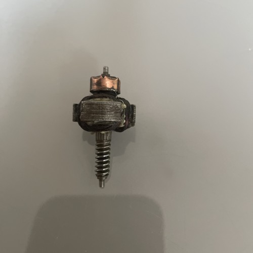 Hornby dublo spare - dublo, short