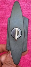 Henderson T-Handle Garage Door Lock Diamond Spindle - 1 Key ?
