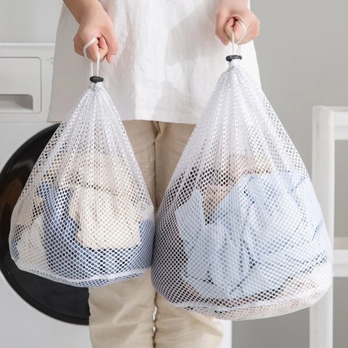 Large size washing - large, bag