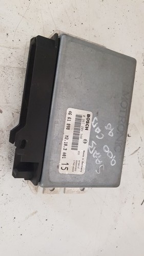 Saab 900 petrol engine - 2.0,
