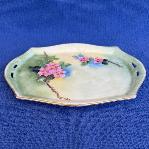 Antique hand painted - antique,