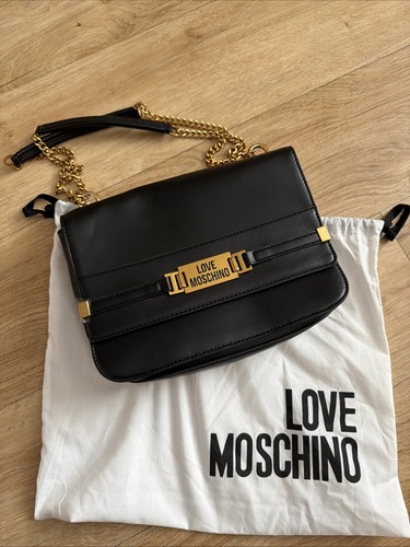 Love moschino chain - moschino,