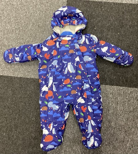 Baby boden animal print - baby,