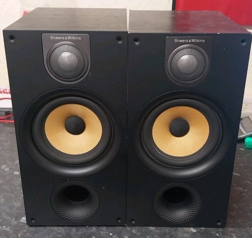 Bowers wilkins 686 s2 - bowers, &