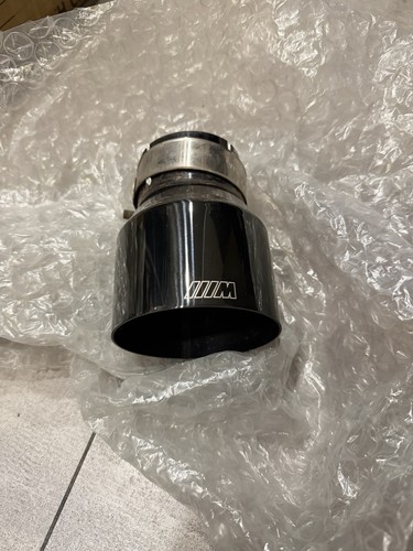 Bmw performance exhaust - x2,