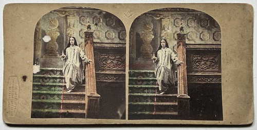 The sleepwalker photo - uk,