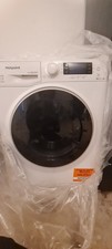 Hotpoint RD 966 JD UK N Washer Dryer - White