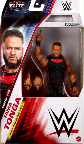 Wwe elite collection - wwe,